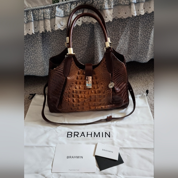 Brahmin Handbags - Brahmin Celia bag